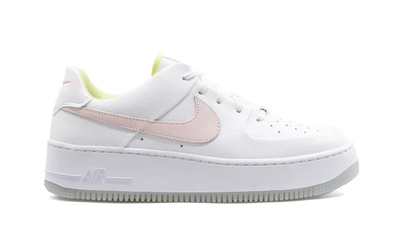 Nike Lifestyle Air Force 1 Low 'Sage'